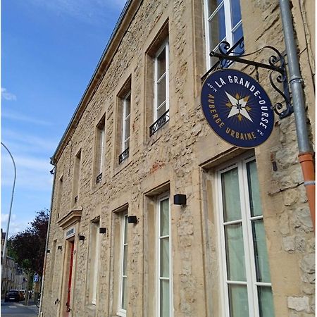 La Grande-Ourse Bed & Breakfast Charleville-Mézières Eksteriør bilde