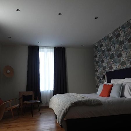 La Grande-Ourse Bed & Breakfast Charleville-Mézières Eksteriør bilde